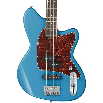 Ibanez TMB100 4-String Electric Bass Guitar Soda Blue • $209.99