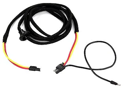 Mustang Convertible Power Wiring Top Switch To Motor (Late 1965) - 1966 • $46.95