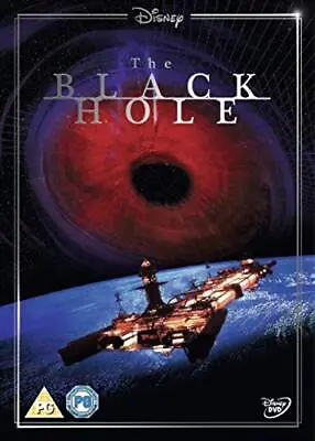 Black Hole [Assorted Cover] [DVD] - DVD  3QVG The Cheap Fast Free Post • £20.98