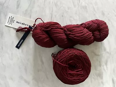 Malabrigo Sock Yarn • $9.40