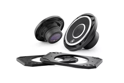 JL Audio C2-400x Evolution TR Series 4  2-way Car Speakers • $239.85