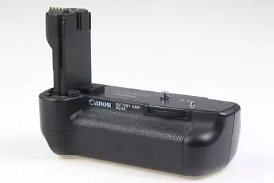 Canon BG-E4 Battery Handle For EOS 5D • £29.75