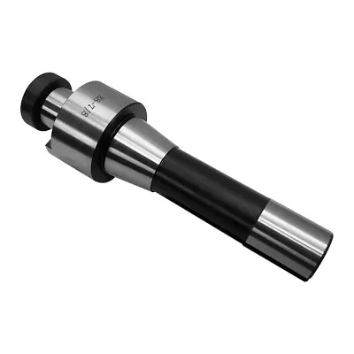 7/8  R8 Shank Shell End Mill Arbor Adapter For BridgePort Milling Drilling Tool • $38.99