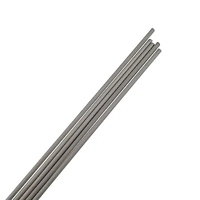 5 Stick Pack - 1.6mm Titanium Grade 2 TIG Filler Rods - Welding Wire • $43.60