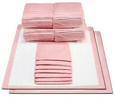 $46.50 • Buy 100 30X36 Heavy Duty Hospital Bed Pee Pads Urinary Underpads Incontinence