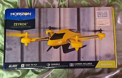 Blade Zeyrok BOX ONLY - Quadcopter NOT INCLUDED • $8