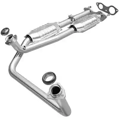 MagnaFlow Catalytic Converter 23453: Direct-Fit EPA Compliant • $608