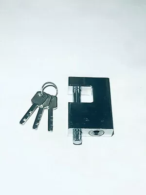 Shipping Container Padlock 70mm X 20mm • $50