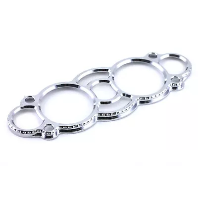 Speedometer Gauge Bezel Cover For SUZUKI HAYABUSA GSX1300R GSX 1300R 2008-2020  • $33.26