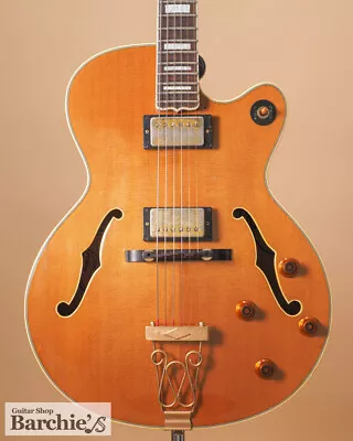 Epiphone EMPEROR • $1736.35