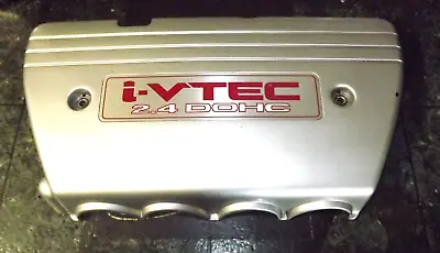 04-08 OEM USDM Acura TSX SEC K24 I-VTEC 2.4L DOHC Engine Valve Cover Assembly • $129.95
