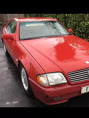 Mercedes SL R129 All Parts For Sale! • $18.93