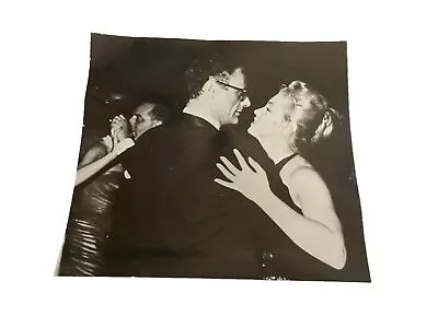 Vintage  Kodak Photograph Marylin Monroe Joe DiMaggio • $59.86