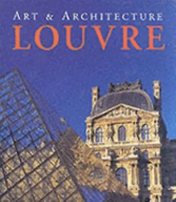The Louvre By Bartz Gabriele; Konig Eberhard • $8.31