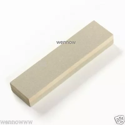 2 Sided 8 Inch Sharpening Stone ( 2 Pack ) • $19.95