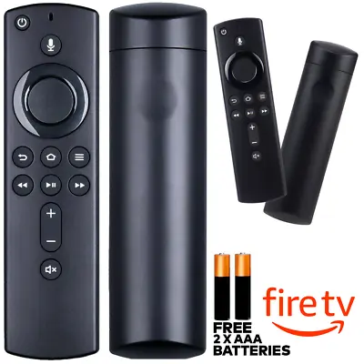 Amazon Fire Stick Remote Control Replacement L5B83H Alexa Voice Prime Lite 4K UK • £6.95