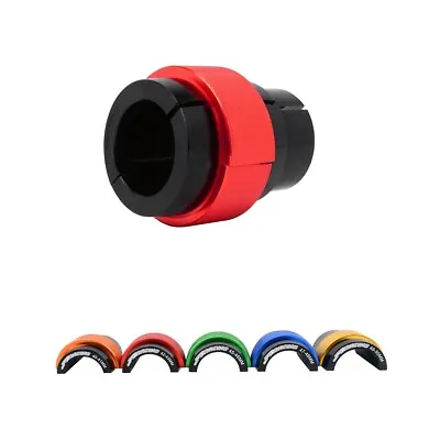42mm-43mm Metal Fork Oil Seal Driver Tool For Motorcycle Front Shock Absorber • $31.82