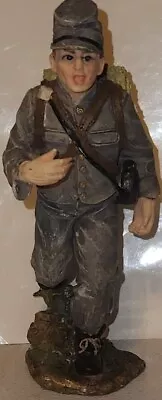 U.S Soldier Figurine • $7.99