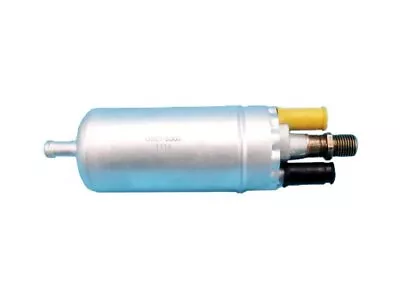 For 1988-1990 Volvo 740 Electric Fuel Pump US Motor Works 17799YTTQ 1989 • $70.10