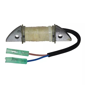 Charge Coil  Yamaha 9.9-15HP 1996-03 63V-85520-00-00 • $26.58