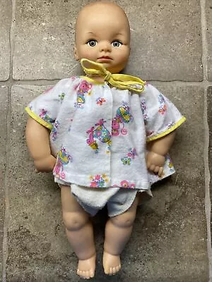 Vintage Cameo Miss Peep 1962 Doll 14” • $19.99