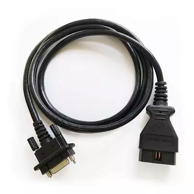 	VCMII VCM2 Diagnostic Cable OBD2 Main DLC Test Cable F-00K-108-663 F00K108663	 • $68.89