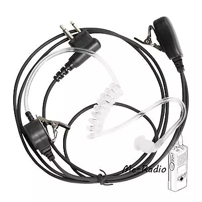 1-wire Headset Earpiece For CLS1110 CLS1410 DTR410 Handheld Radio • $12