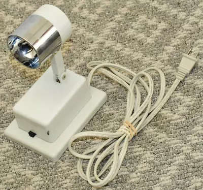 Portable Floxite Lamp Vintage Dental Tooth Luminaire Light Wall Mount Light • $28.88