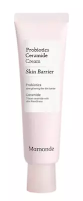 Mamonde Probiotics Ceramide Cream 60ml Skin Barrier K-Beauty • $39.99