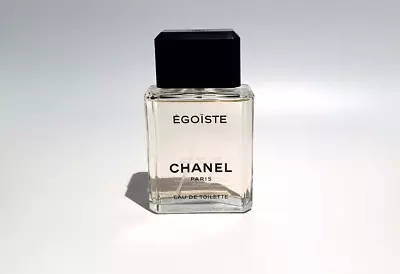 Chanel Egoiste Man Eau De Toilette 100ml No Box Almost Full • £124.07
