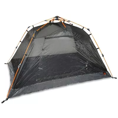 Wildtrak Leisure Australia Easy Up Mozzie Dome 3P Tent • $139.90