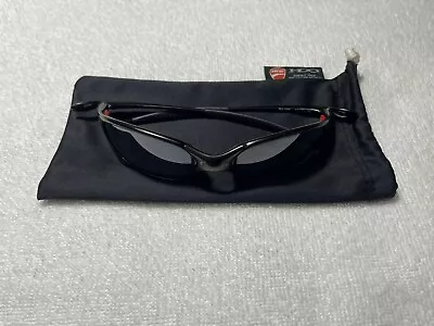 Oakley Juliet Ducati Carbon Sunglasses - Black Iridium - VERY NICE • $459.99