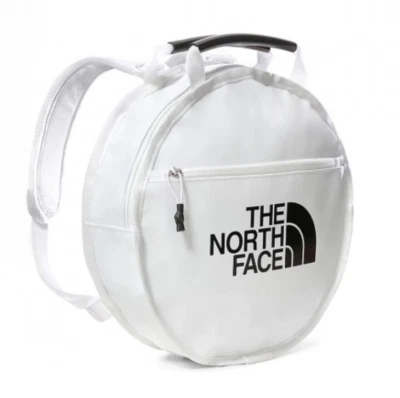 £40 • Buy The North Face Base Camp Circle Bag / BNWT / TNF White / RRP £60