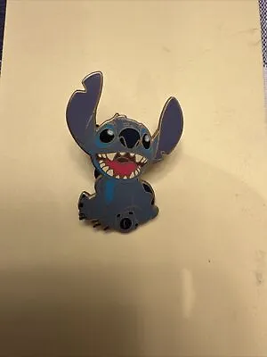 2002 Disney Stitch Trading Pin • $9.99
