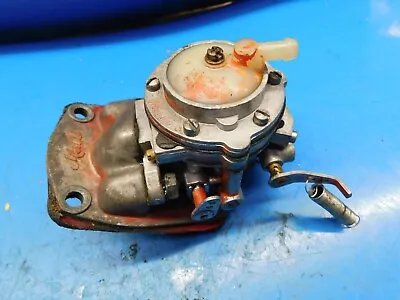 Carburetor For Mall Chainsaw Gp   ---   Box 5067-o • $35