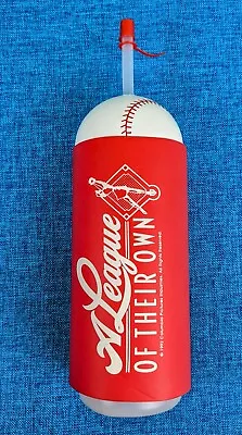 Madonna Promo Huge Water Bottle A League Of Their Own Movie Baseball Top Mint • $125