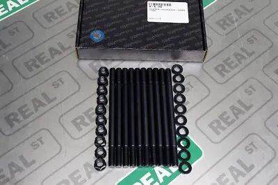 InlinePRO M-series M11 Head Studs Civic Si Accord RSX TSX K20A A2 A3 Z1 K24A • $219.95