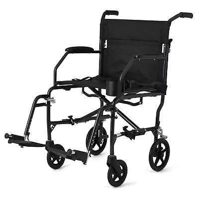 Medline Ultralight Transport Chairs • $193.54