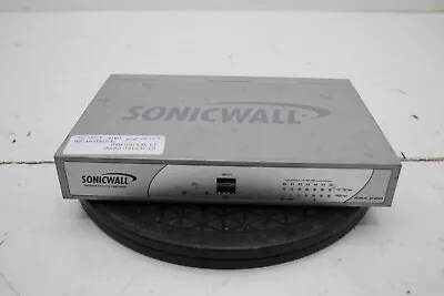 SonicWall NSA 220 APL24-08E Network Firewall • $29.99