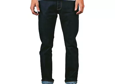 Matix Miner Denim Pant (34) Broken Raw 49984 • $59