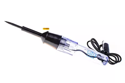 Asta 6–24 V Automotive Electrical Circuit Tester Test Lamp Probe Light • £5.95