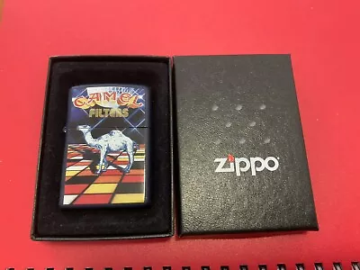 Highly Collectable Zippo Lighters • $80