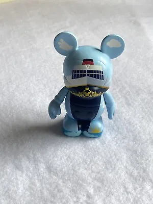 DCL DISNEY CRUISE LINE Castaway Club Exclusive Ship - VINYLMATION With TIN • $22