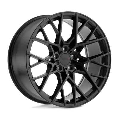 TSW Sebring 18x8.5 +42 Matte Black Wheel Rim 5x108 (QTY 4) • $1020