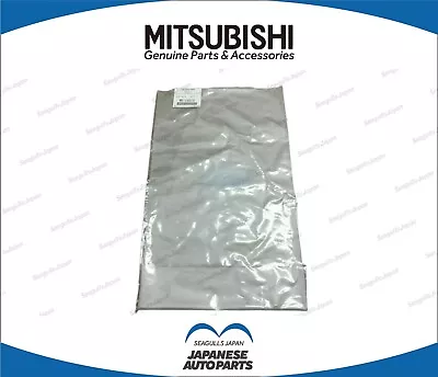 Mitsubishi Lancer Evo5 Evo6 Tme Cp9a Fr Rh Door Waterproof Film Genuine Oem • $133.20