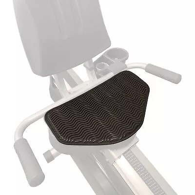 Recumbent Bike Seat Cushion - Anti Slip Large Exercise Bike Seat Cushion Pad ... • $44.92
