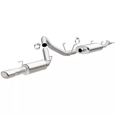 Magnaflow Performance Exhaust 15808 Exhaust System Kit For Toyota Sequoia • $1150