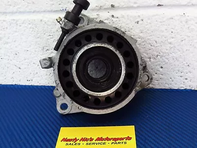 2001 Yamaha Superjet Super Jet SJ 701 Oem MIDSHAFT HOUSING Mid Shaft Drive Line • $39.99