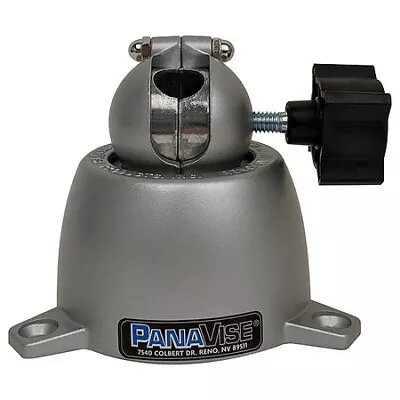 Panavise 300 3-3/4  X 5  Multi-Angle Vise Base • $25.15