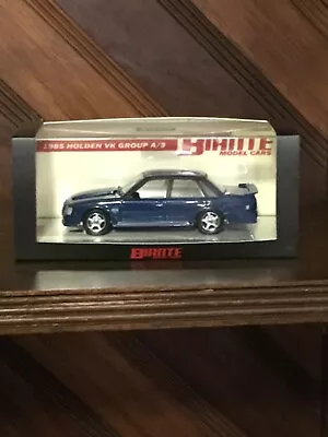 Biante Group A VK Holden Commodore Model Car. • $200